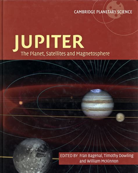 Magnetospheres of the Outer Planets GroupJupiter Book Chapters ...