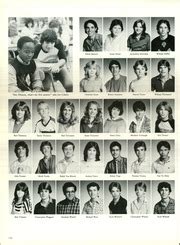 Middletown High School North - Odranoel Yearbook (Middletown, NJ), Class of 1985, Page 114 of 206