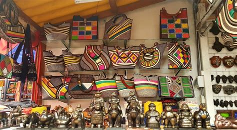 8 great markets in Bogotá - and where to find the best prices!