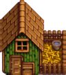 小屋 - Stardew Valley Wiki