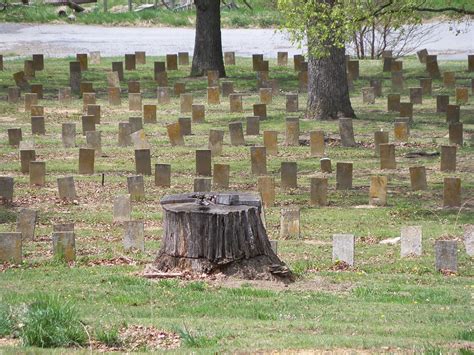 Western State Hospital/ Staunton CC Staunton VA 4 16 10 - Timmy G's Cemetery Photography