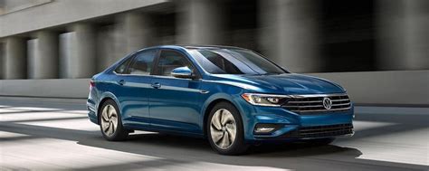 2019 Volkswagen Jetta Colors | The Autobarn Volkswagen of Countryside