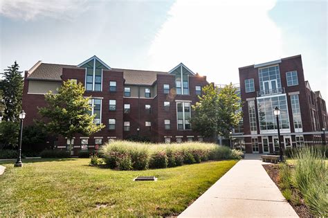 Housing Options • Residence Life Office • Ursinus