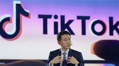 Revenue at TikTok Owner ByteDance Rose More Than 30% in 2022, Topped ...