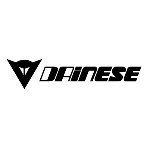 Dainese Logo PNG Transparent & SVG Vector - Freebie Supply