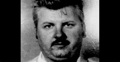 John Wayne Gacy victims: New sketches released in hope to solve cases