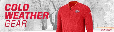 Kansas City Chiefs Apparel, KC Chiefs Gear, Chiefs Merchandise, Chiefs ...