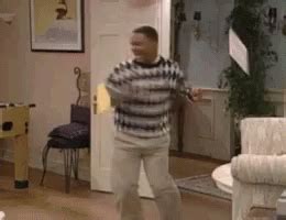 Carlton Dance GIF - Carlton Dance Excited - Discover & Share GIFs