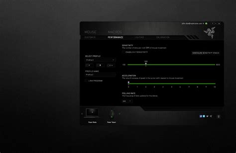 Best razer synapse settings - litocharter