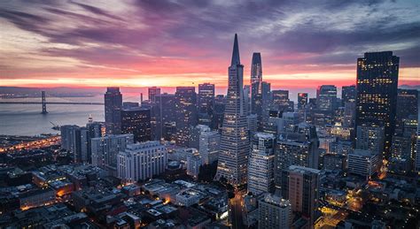 San Francisco ranks #1 for future-proofing global city | News ...