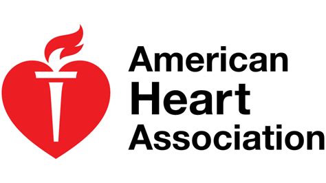 American heart association logo png full hd