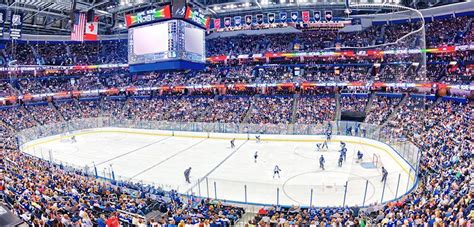 Tampa Bay Lightning Tickets 2021 | Vivid Seats