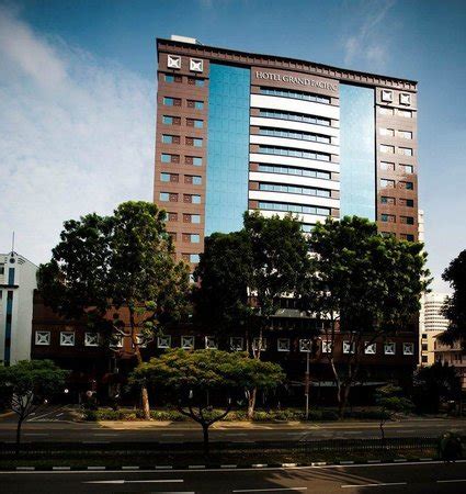 Grand Pacific Hotel (Singapore) - Hotel Reviews, Photos, Rate Comparison - TripAdvisor