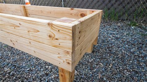 how to build a planter on a slope - shapovmusic.com