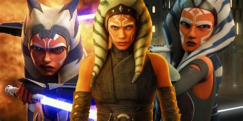 12 Best Ahsoka Tano Quotes