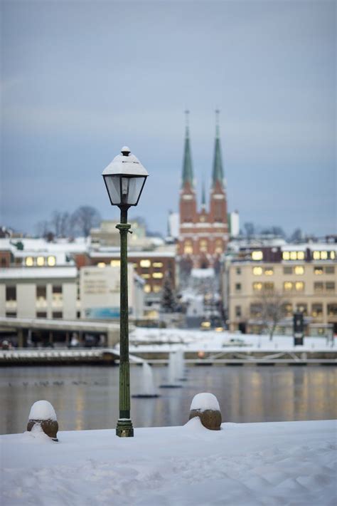 Winter in Skien, Norway, my grandmothers hometown. | Norway winter ...