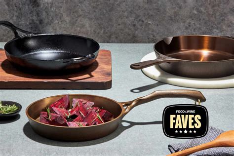 Cast Iron Cookware Review: Must-Have for Every Kitchen ...