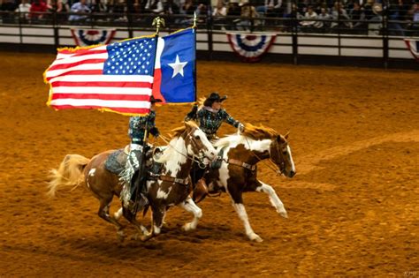 Fort Worth Stock Show & Rodeo 2019 Photos by K.P.W. | Fort Worth ...