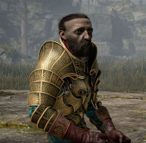 'God of War' nailed Norse mythology so well it hurts