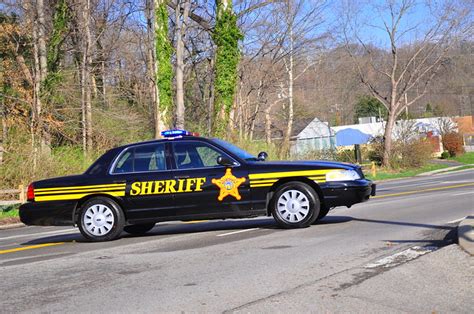 Flickriver: Photoset 'Police Cars of Ohio' by Triborough