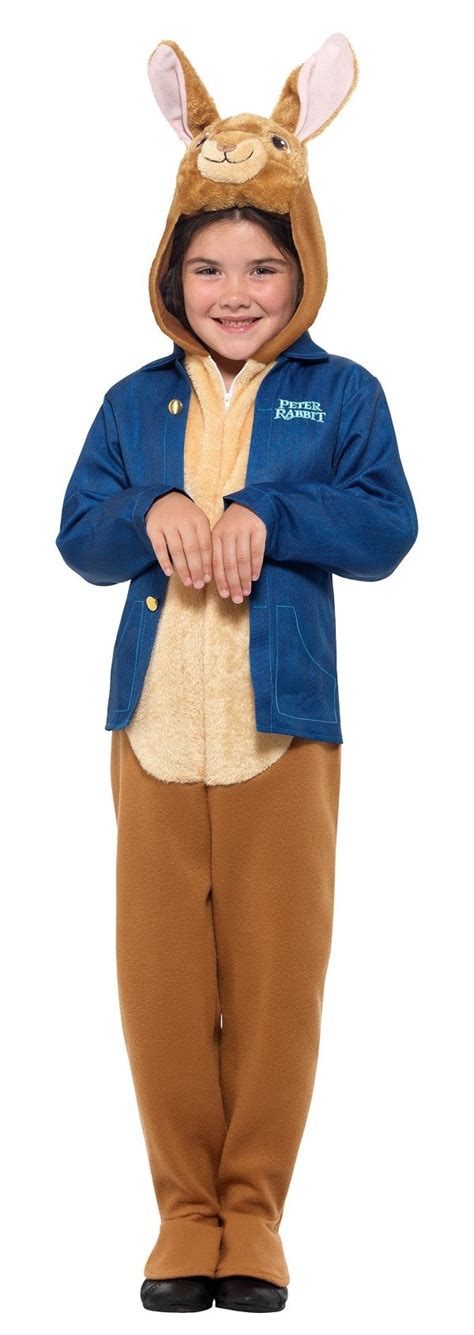 Peter Rabbit Costume - Kids