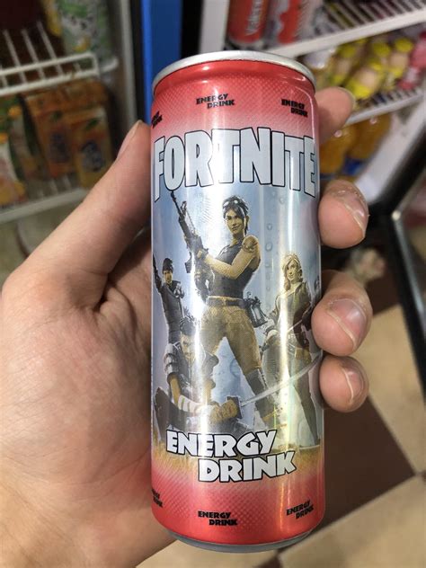 Found this in local store : r/FORTnITE