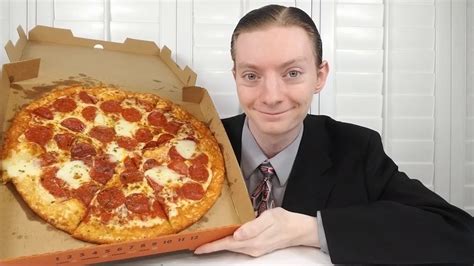 Little Caesars NEW Cheeser! Cheeser! Pizza Review - Win Big Sports