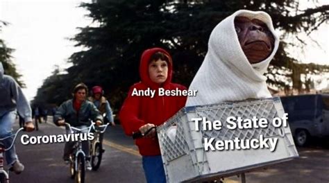 Governor Beshear memes flood social media - WTVQ