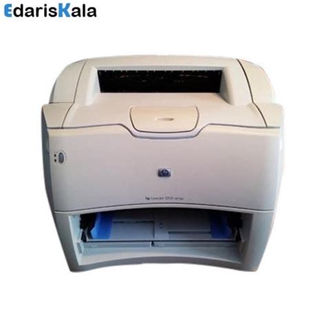 پرینتر لیزری اچ پی Laserjet 1200 / استوک اروپا - اداریزکالا