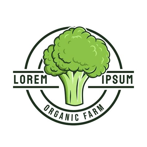 Vegetable Farm Logo Vector Art, Icons, and Graphics for Free Download