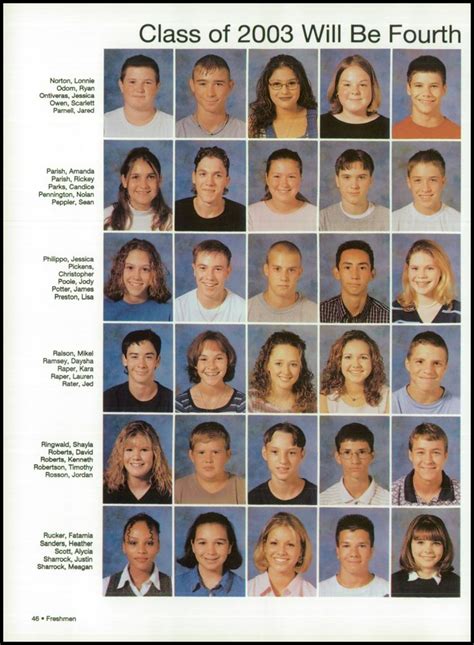 2000 North Lamar High School Yearbook | High school yearbook, School yearbook, Yearbook