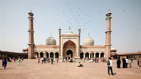 Ten Reasons To Visit India’s Capital, Delhi