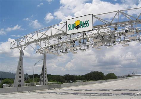 Florida SunPass - OurFloridaBlog