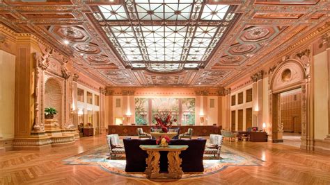 10Best: Hotels with ties to Oscar nominees