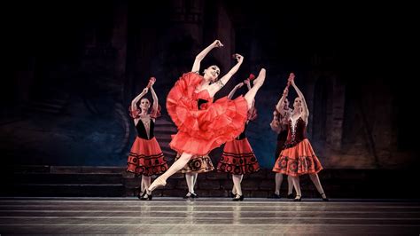 Home - Grand Kyiv Ballet of Ukraine