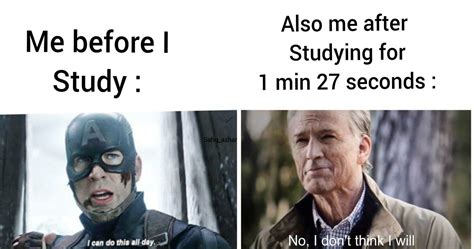 10 "I Can Do This All Day" Captain America Memes That Make Us Laugh - NEWSTARS Education