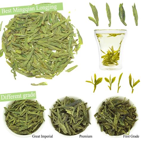 Chinese Green Tea Longjing Tea - Buy Longjing Tea,Green Tea,Chinese Green Tea Product on Alibaba.com