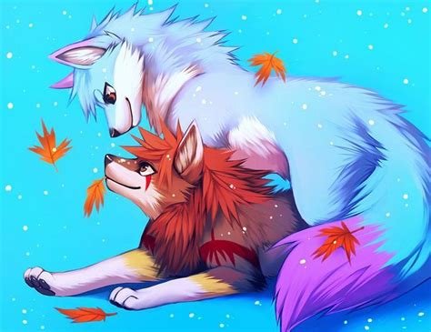 Wolf Clan | Anime Amino