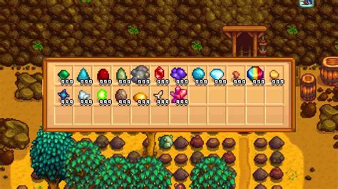 Mining in Stardew Valley: Everything You Need to Know