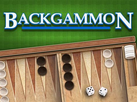 AARP Backgammon Review and Test - Backgammon Rules