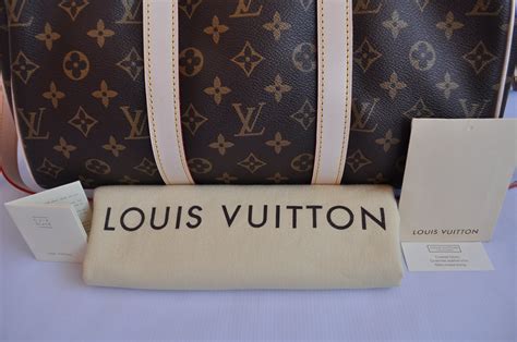 Quality at its BEST!: LOUIS VUITTON REPLICA BAG