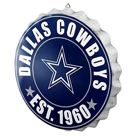 Best Dallas Cowboys Decor For Man Cave