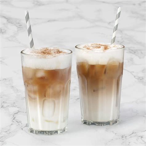 Electric Milk Frother - Boutique RICARDO