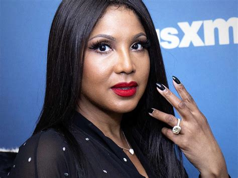 Toni Braxton Testifies Against Man Who Stole her $1M Engagement Ring | The Source