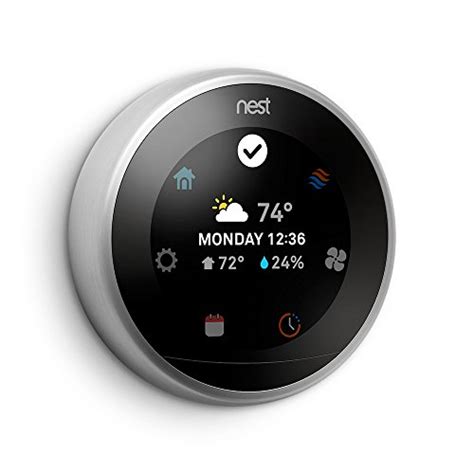 Nest Gen 2 vs Gen 3 - What are the differences? Which one to get?