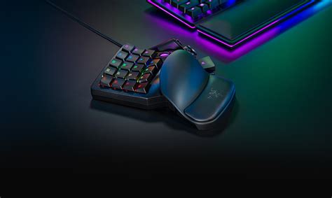 Razer Tartarus V2 vs. Pro: Which Gaming Keypad is Better? - TechRumor