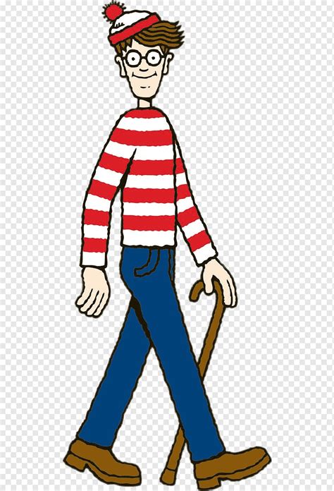 ¿donde esta Wally? la gran caza ¿dónde está wally ?: el mejor juego de libros divertidos, el ...