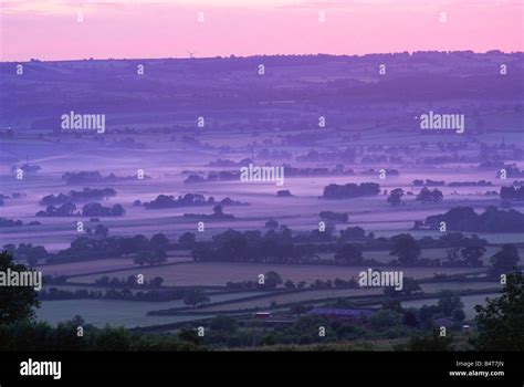 Somerset england countryside hi-res stock photography and images - Alamy