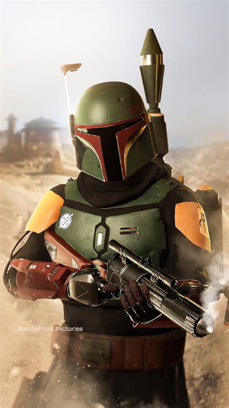 Mandalorian, LEGO Boba Fett HD phone wallpaper | Pxfuel