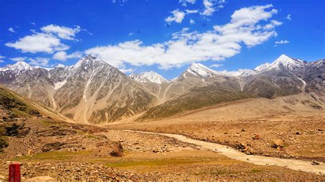 Spiti valley, Himachal Pradesh. : r/india